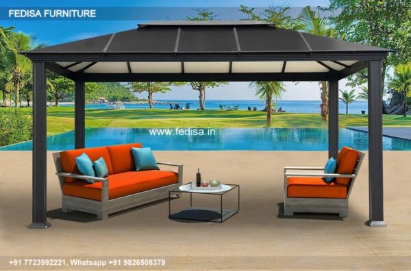 Gazebo Pergola Gazebo Zest Pergola Outsunny 3m X 6m Gazebo