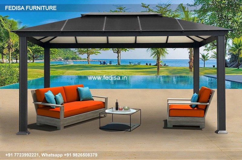 Gazebo Pergola Gazebo Zest Pergola Outsunny 3m X 6m Gazebo