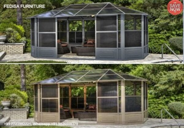 Gazebo Wooden Gazebo Checo Home And Garden Gazebo Roma Luxury Garden Gazebo