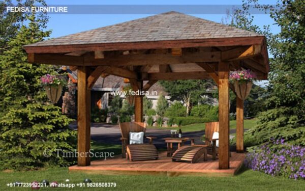 Gazebo Wooden Gazebo Garden Gazebo 2m X 2m Small Gazebo Garden