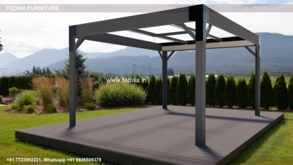 Gazebo Outdoor Gazebo Wild Garden Cheltenham Gazebo Ornate Garden Gazebo