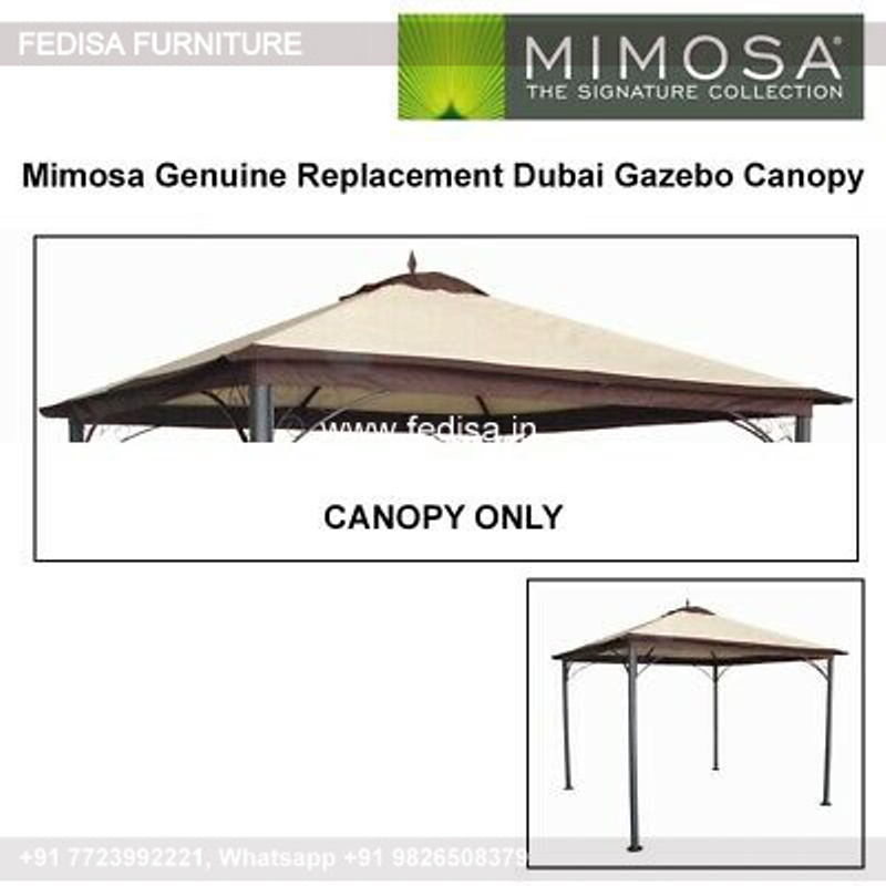 Gazebo Metal Gazebo Palram Roma Hexagonal Garden Gazebo Archer Ridge Gazebo