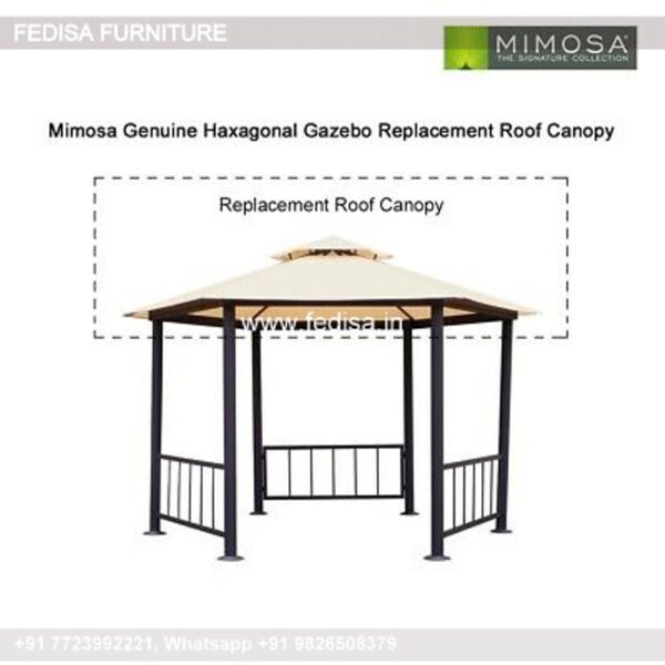 Gazebo Wooden Gazebo Clearance Patio Gazebo Arden Gazebo
