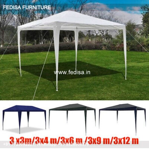 Gazebo Wooden Gazebo Outdoor Oak Gazebo 2.5 X 2.5 Hardtop Gazebo