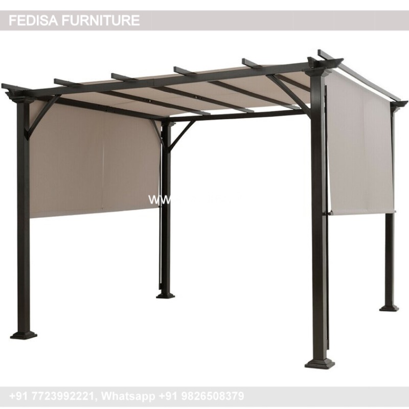 Gazebo Garden Gazebo Gray 3 X 3 Gazebo Sheds And Gazebos For Sale