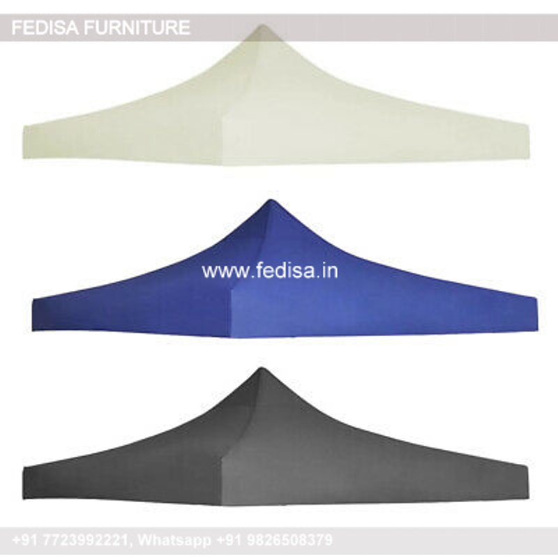 Gazebo Pergola Gazebo 2.5 Gray Gazebo Dawson's Living Waterproof Gazebo