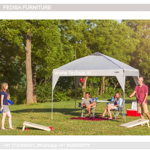 Gazebo Small Gazebo Garden Gazebo 3x3m 4m Round Gazebo