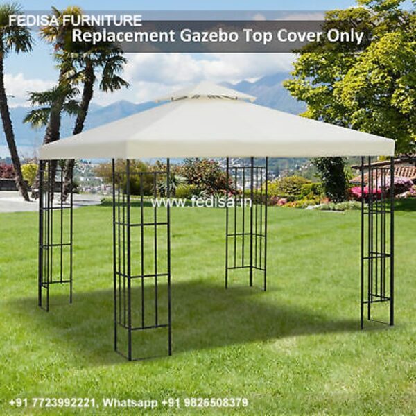 Gazebo Outdoor Gazebo Wild Garden Gazebo Hot Tub Garden Gazebo