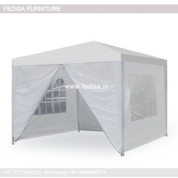 Gazebo Small Gazebo 3x3m Aluminum Gazebo Waterford Gazebo