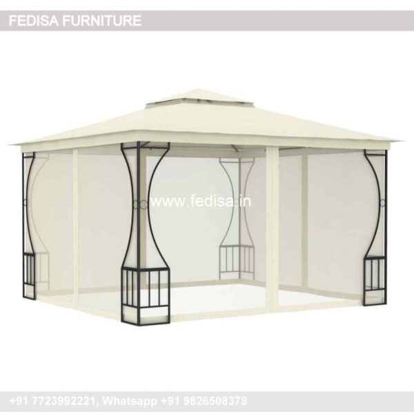 Gazebo Wooden Gazebo Enclosed Gazebo Gazebo Builders Near Me