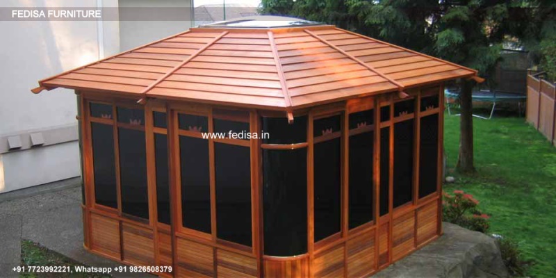 Gazebo Wooden Gazebo Canvas Gazebo Pavilion Gazebo