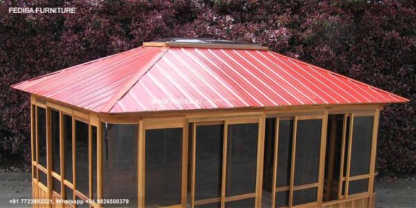 Gazebo Garden Gazebo Mastercanopy Brindlewood Gazebo