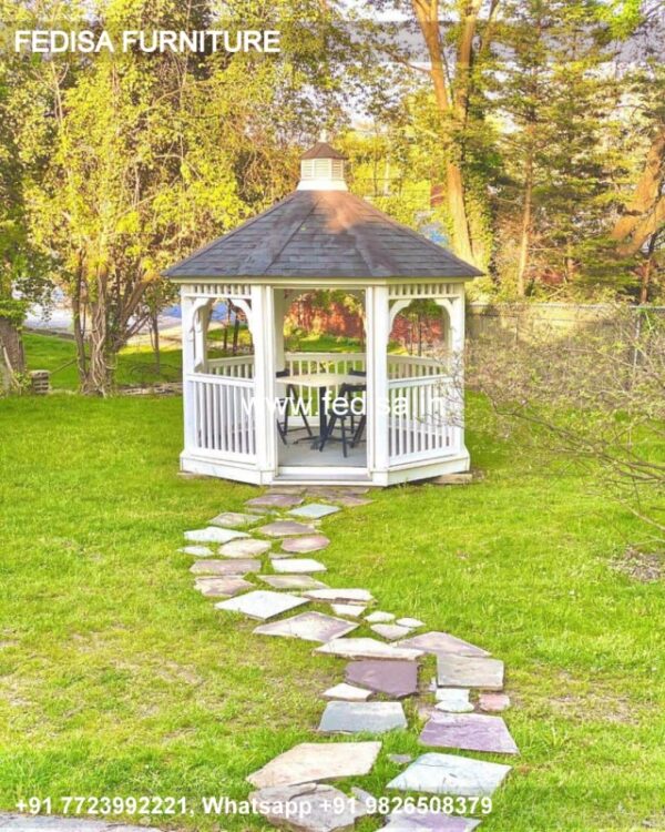 Gazebo Wooden Gazebo Commercial Gazebo Collapsible Gazebo