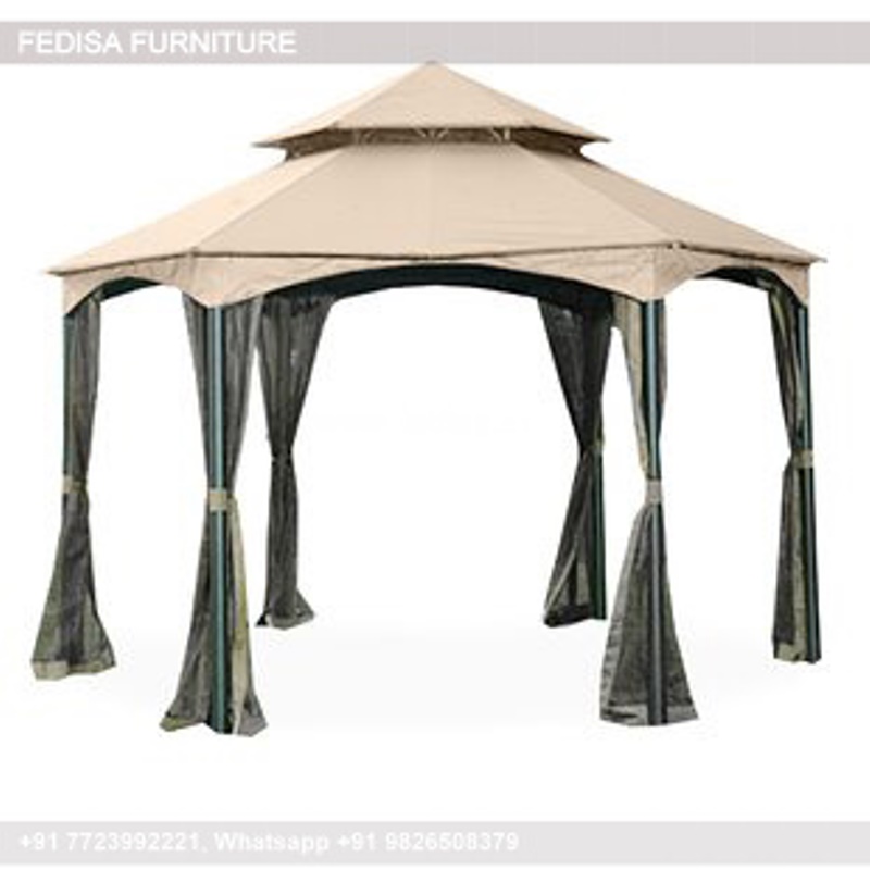 Gazebo Garden Gazebo Gazebo Attached To House Gazebo 10x14