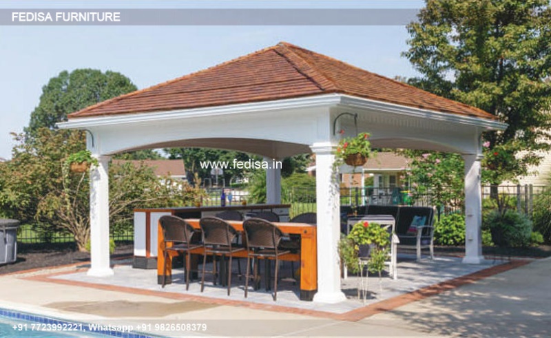 Gazebo Metal Gazebo 3x3m Gazebo Open Gazebo