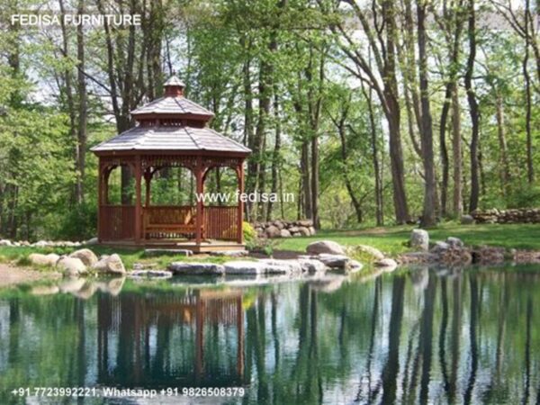Gazebo Wooden Gazebo Butterfly Gazebo Chinese Gazebo