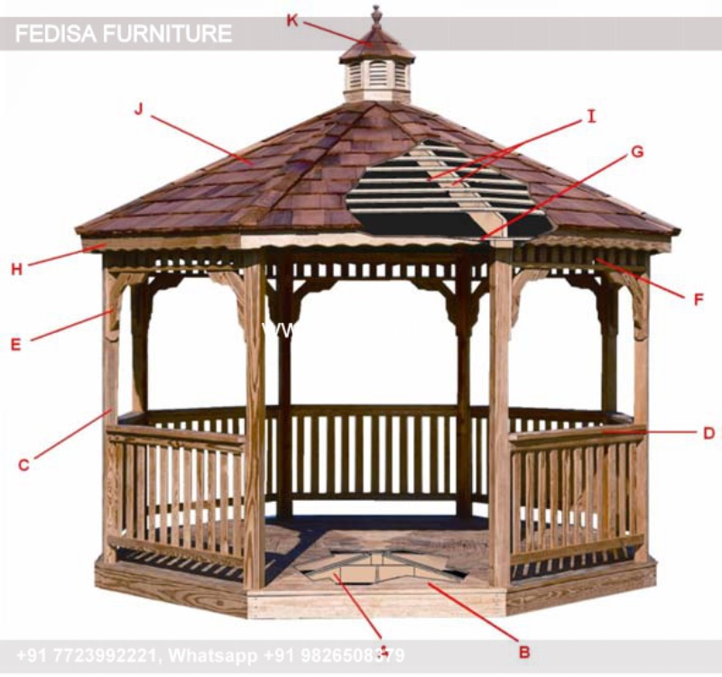 Gazebo Small Gazebo Compact Gazebo Backpack Gazebo