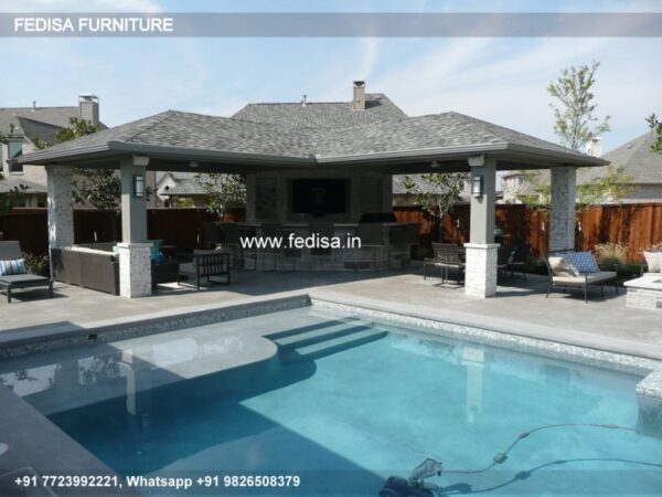 Gazebo Garden Gazebo Broxton Gazebo Gazebo Piscina