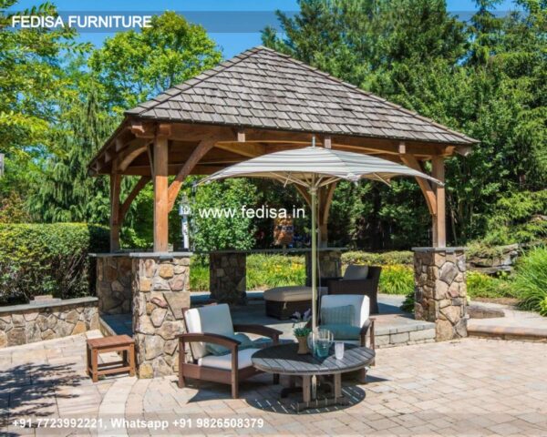 Gazebo Garden Gazebo Gregorio Franchetti Gazebo Corner Wooden Gazebo