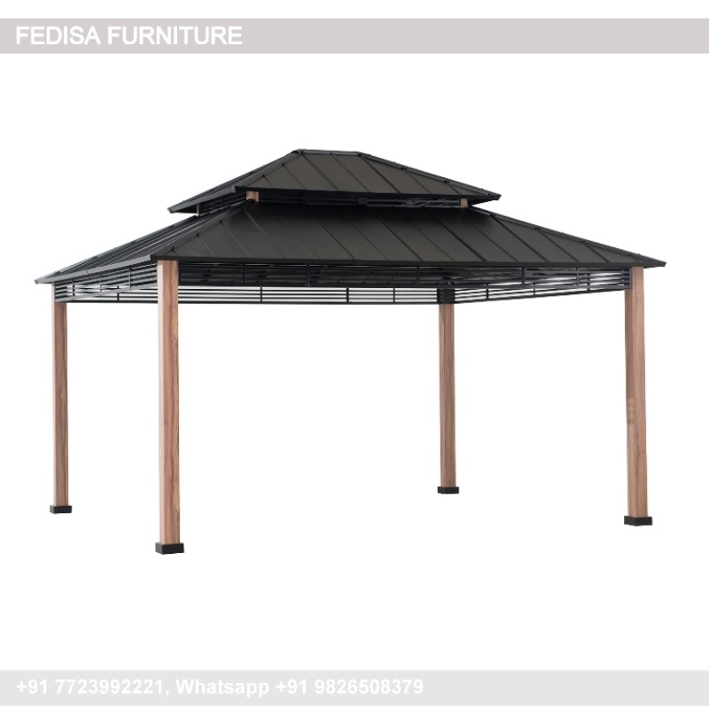 Gazebo Garden Gazebo Jtf Gazebo Gazelle Portable Gazebo