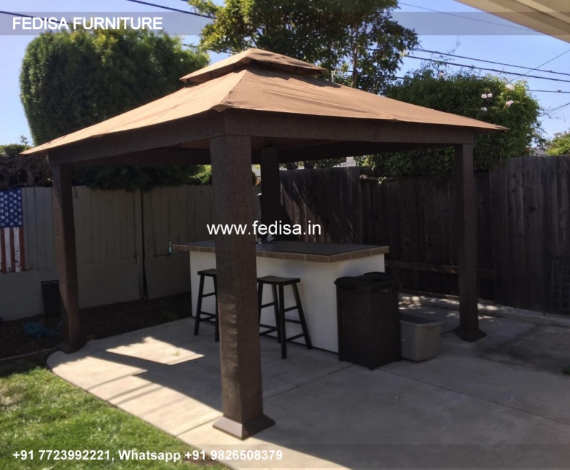 Gazebo Garden Gazebo Red Gazebo Pallet Gazebo