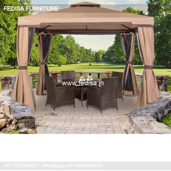 Gazebo Outdoor Gazebo Triangle Gazebo 2 Metre Gazebo