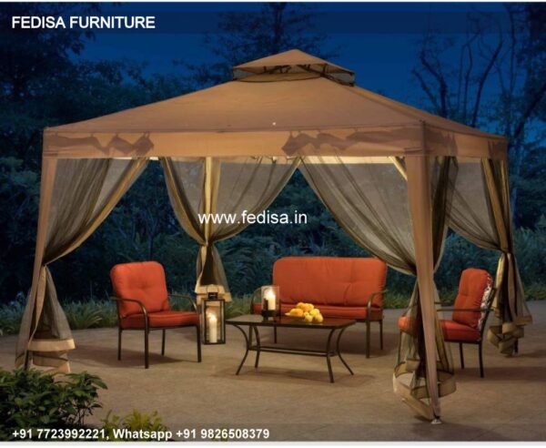 Gazebo Garden Gazebo Gazebo Beach Concertina Gazebo