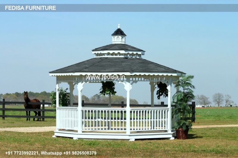 Gazebo Outdoor Gazebo 3x6m Gazebo Gazebo Greenhouse