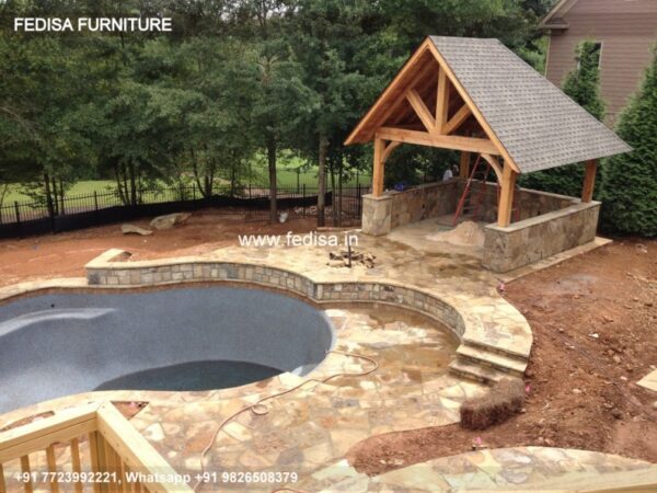 Gazebo Wooden Gazebo 3x9 Gazebo Gazebo 4x6