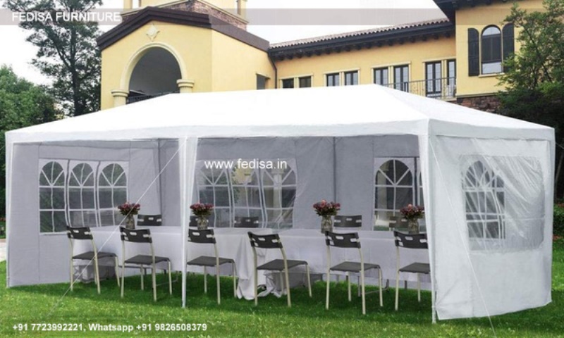 Gazebo Outdoor Gazebo Rustic Gazebo 4mx4m Gazebo