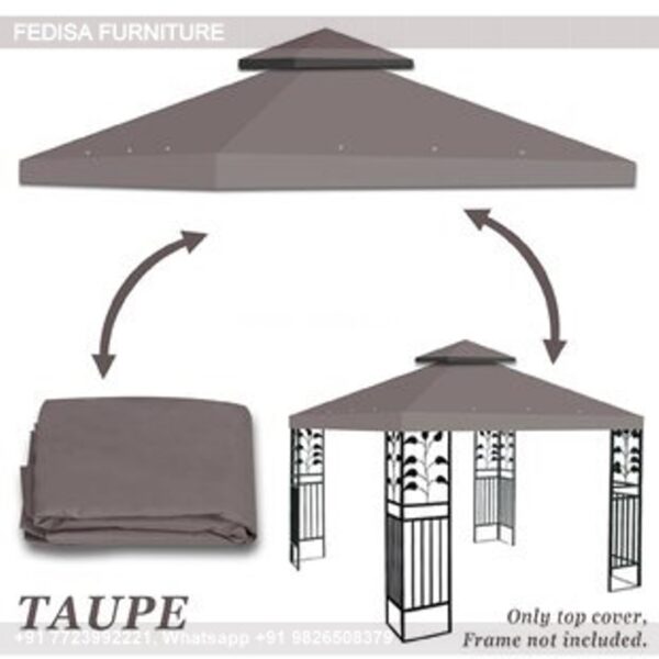 Gazebo Wooden Gazebo Cheapest Gazebo Titan Gazebo