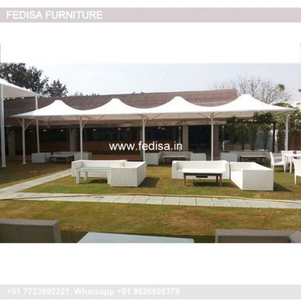 Gazebo Wooden Gazebo Gazebo Fabric Shamal Gazebo