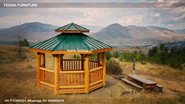 Gazebo Wooden Gazebo Gazebo Contractors Near Me Outdoor Bar Gazebo