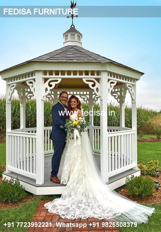 Gazebo Wooden Gazebo 6mx3m Gazebo Shire Gazebo Summerhouse