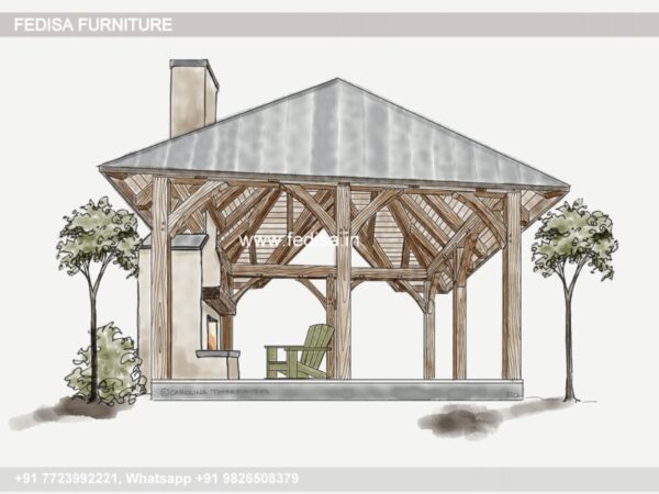 Gazebo Garden Gazebo Gazebo 8x15 Gazebo Sketchup