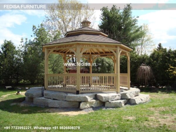 Gazebo Garden Gazebo Asian Gazebo Exahome Gazebos