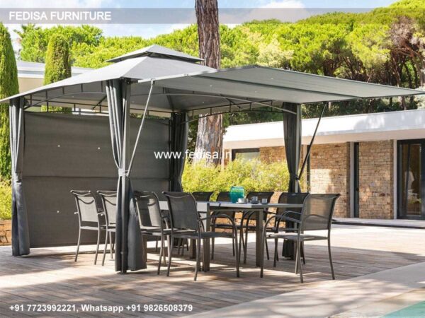 Gazebo Small Gazebo Hometrends Gazebo 8ft Gazebo