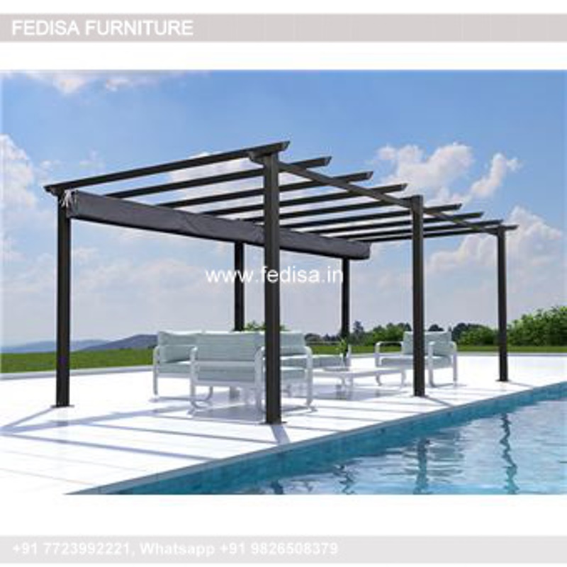 Gazebo Pergola Gazebo Outdoor Enclosed Gazebo Purple Gazebo