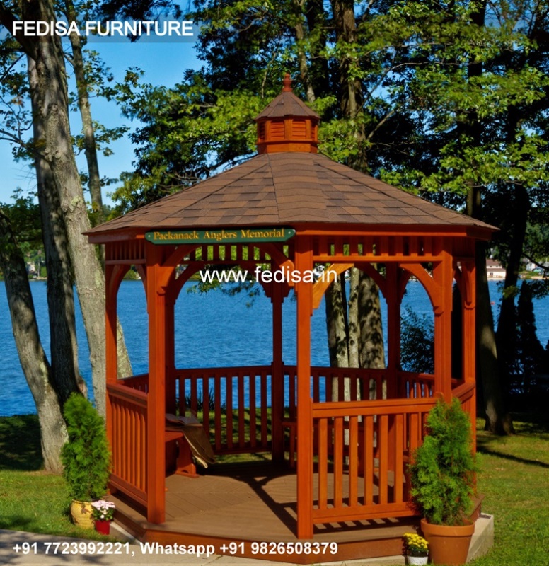 Gazebo Metal Gazebo Gazebo Sketchup Circle Gazebo