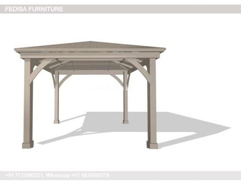 Gazebo Metal Gazebo 3mx2m Gazebo Exact Gazebos