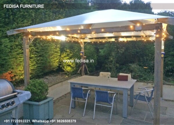 Gazebo Garden Gazebo Kingfisher Gazebo Mcc Gazebo
