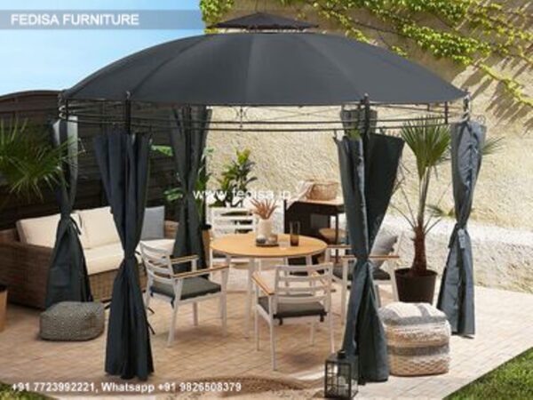 Gazebo Small Gazebo Victorian Wrought Iron Gazebo Insulated Gazebo