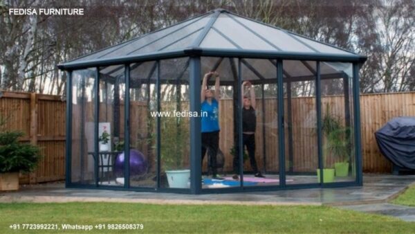Gazebo Garden Gazebo Cara Buat Gazebo Gazebo Kitchen