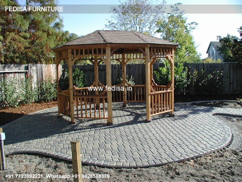 Gazebo Metal Gazebo 12x24 Gazebo Sienna Gazebo