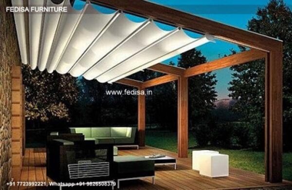 Gazebo Wooden Gazebo Habitat Beach Bar Gazebo Slanted Gazebo