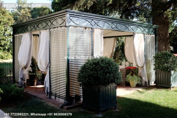 Gazebo Wooden Gazebo 6x8 Gazebo 10x10 Mosquito Net