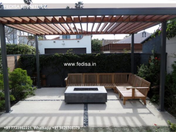 Gazebo Garden Gazebo Sunshade Gazebo Perspex Roof Gazebo