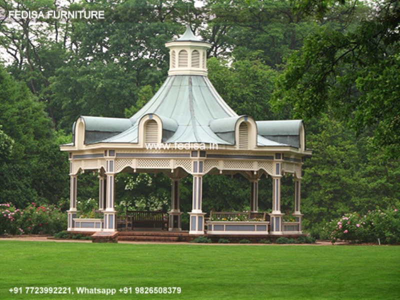 Gazebo Metal Gazebo Yardley Gazebo Skyline Gazebo