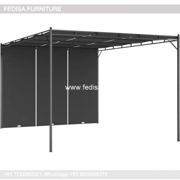 Gazebo Metal Gazebo Grainery Gazebo Garden Gazebos For Sale