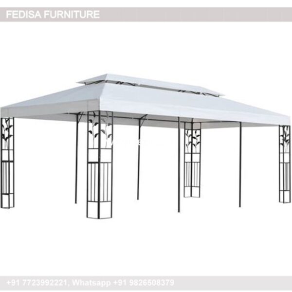 Gazebo Wooden Gazebo Gazebo Mosquito Netting 10x13 Hexagonal Pergola